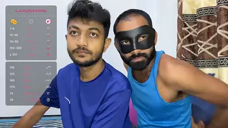 ShayanLK stripchat stream image
