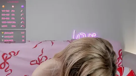 OdetteHarwick stripchat stream image