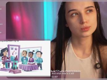 HorneyJozy bongacams stream image, 06.03.2026 16:30