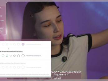 HorneyJozy bongacams stream image, 06.03.2026 16:30