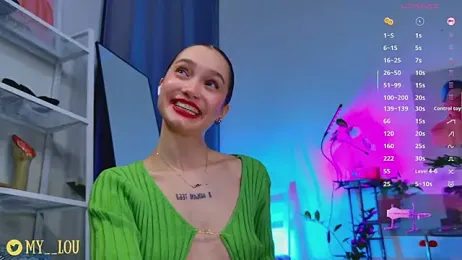 MyLoulaby stripchat stream image