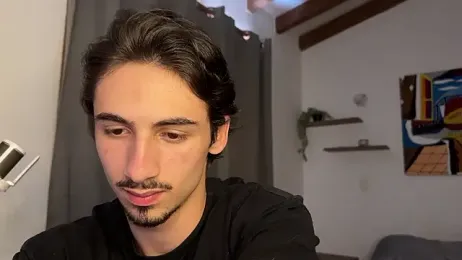 David_Brown18 stripchat stream image