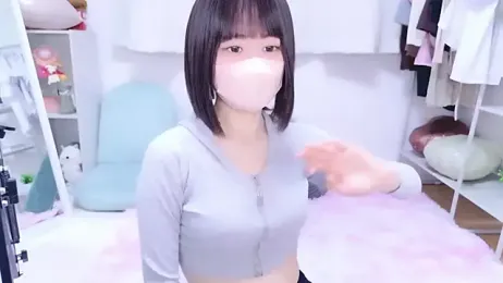 Im_Yu-na stripchat stream image