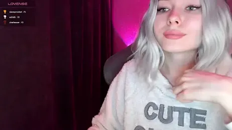 Ohmy_Nora_ stripchat stream image