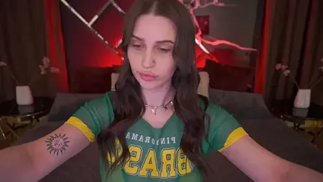 JeysyPotter stripchat stream image