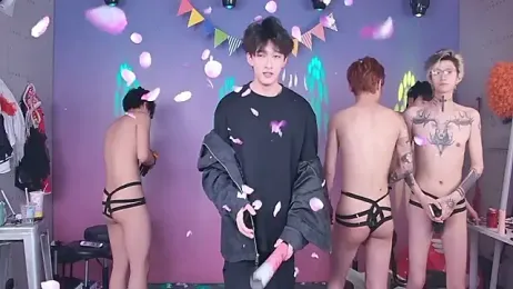 NTN-lucky stripchat stream image, 07.03.2026 02:50