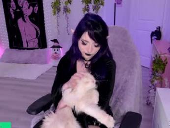 crimsonkitten chaturbate stream image, 07.03.2026 04:30