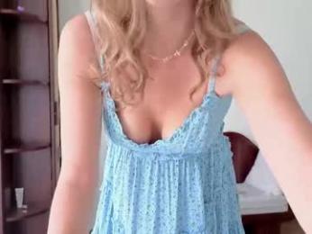 eli_sunshine chaturbate stream image