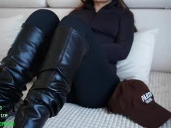 ms_seductive chaturbate stream image