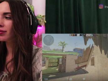 BabyYoda bongacams stream image, 07.03.2026 20:20