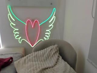 Mharia Angel J flirt4free stream image, 08.03.2026 10:10