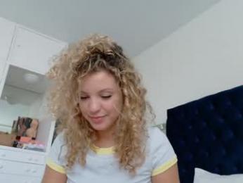 theislandgirl chaturbate stream image, 08.03.2026 20:20