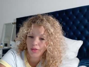 theislandgirl chaturbate stream image, 08.03.2026 20:20