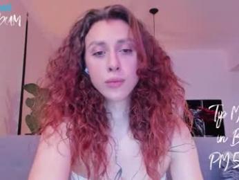 bumbum_kalibum chaturbate stream image