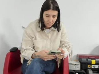 sexy07sexy chaturbate stream image, 09.03.2026 07:00