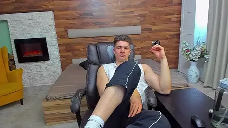 MaxKaiden stripchat stream image