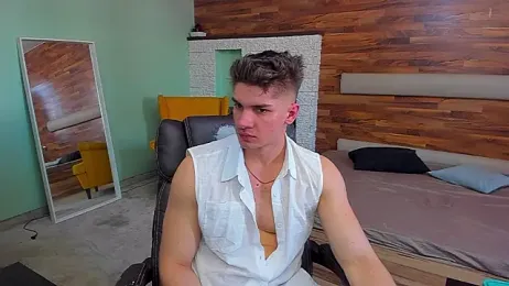 MaxKaiden stripchat stream image