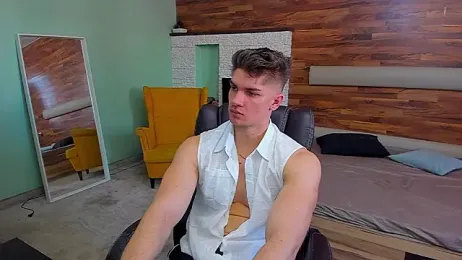 MaxKaiden stripchat stream image