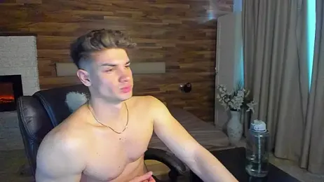 MaxKaiden stripchat stream image