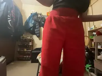 Snowbunnycake_131 stripchat stream image