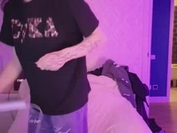 drinklinov chaturbate stream image, 09.03.2026 14:30