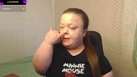 Janiffer_MiMi stripchat stream image