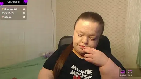 Janiffer_MiMi stripchat stream image