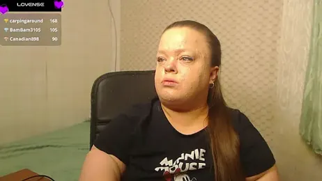 Janiffer_MiMi stripchat stream image