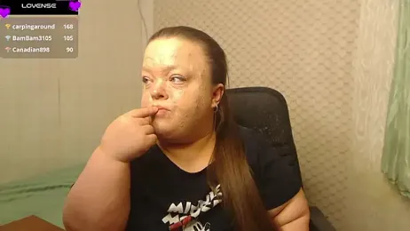 Janiffer_MiMi stripchat stream image