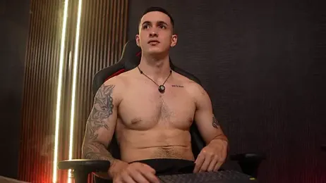 JacksonOlsenn stripchat stream image