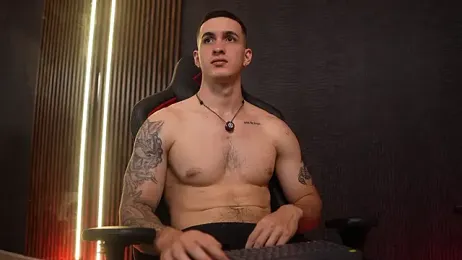 JacksonOlsenn stripchat stream image