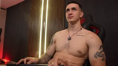 JacksonOlsenn stripchat stream image