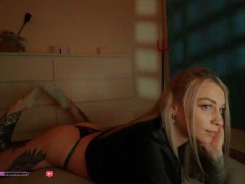 DigitalAlexa bongacams stream image, 09.03.2026 22:00