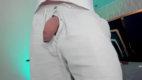 Petesevans stripchat stream image