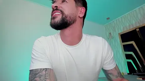 Petesevans stripchat stream image