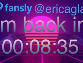 ericaglam chaturbate stream image