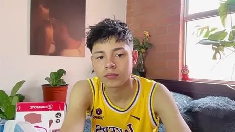 Andy_Belier23 stripchat stream image