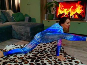 Shanita-moon bongacams stream image