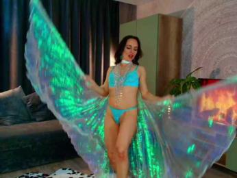 Shanita-moon bongacams stream image