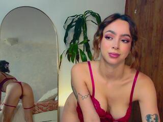 Alyssa Bonett flirt4free stream image