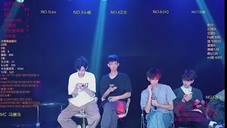 AAA-winner stripchat stream image