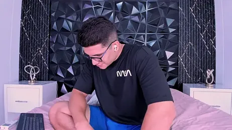 JeffDaltton stripchat stream image