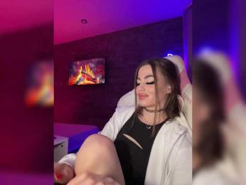 HotGirlEva bongacams stream image, 11.03.2026 17:50
