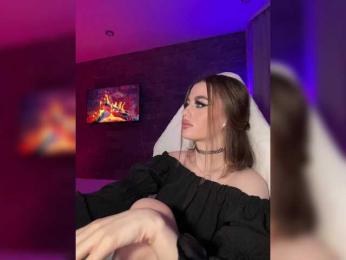 HotGirlEva bongacams stream image, 11.03.2026 17:50