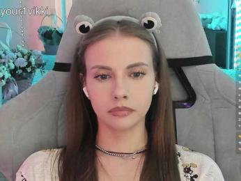 VikkiExtraCheese bongacams stream image, 11.03.2026 20:10