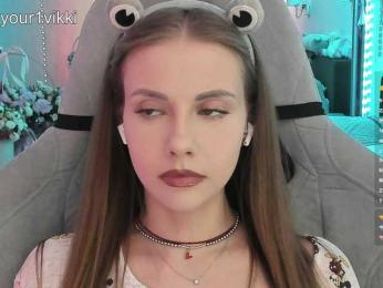 VikkiExtraCheese bongacams stream image, 11.03.2026 20:10