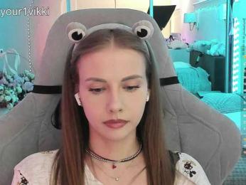 VikkiExtraCheese bongacams stream image, 11.03.2026 20:10
