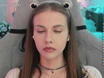 VikkiExtraCheese bongacams stream image, 11.03.2026 20:10