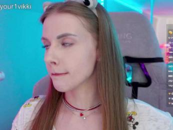 VikkiExtraCheese bongacams stream image, 11.03.2026 20:10