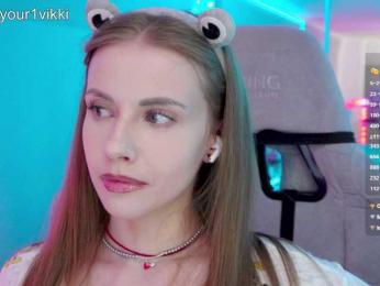 VikkiExtraCheese bongacams stream image, 11.03.2026 20:10